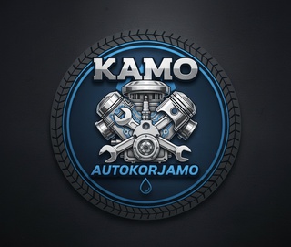 Kamo autokorjaamo Pori